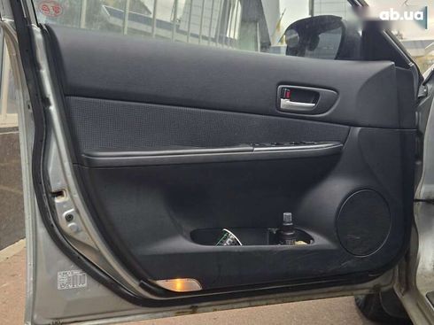 Mazda 6 2007 - фото 14