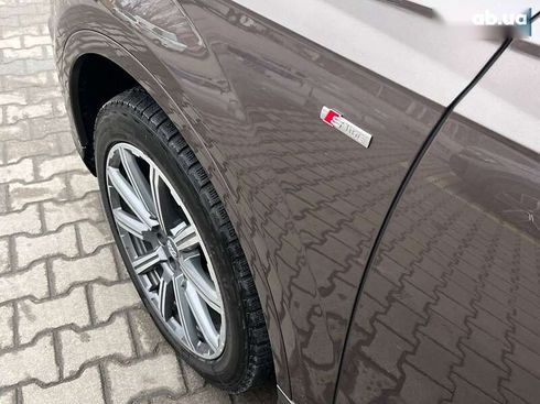 Audi Q7 2016 - фото 10