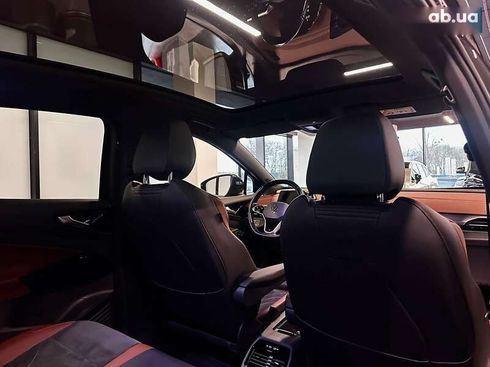 Volkswagen ID.4 2021 - фото 24