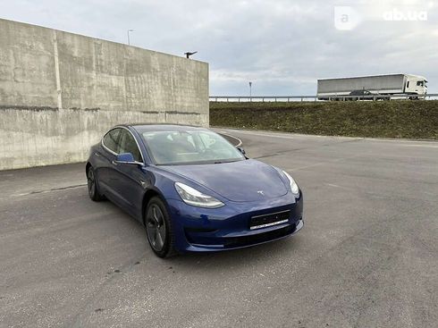 Tesla Model 3 2019 - фото 7