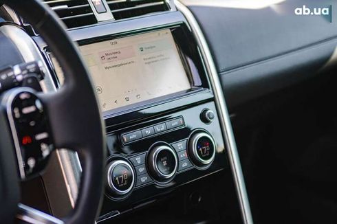 Land Rover Discovery 2019 - фото 18