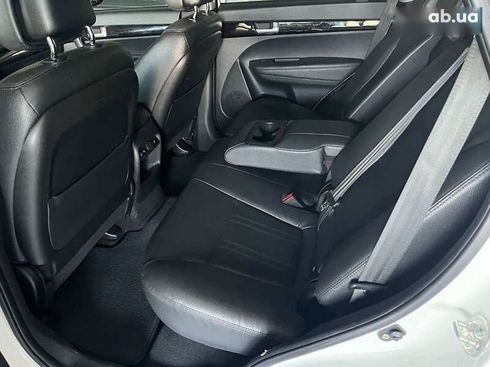 Kia Sorento 2014 - фото 19