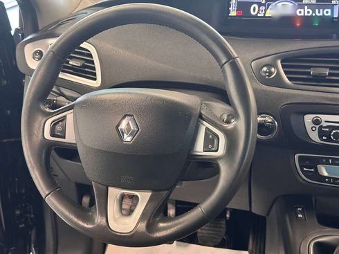 Renault Scenic 2012 - фото 24
