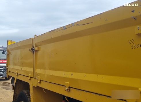 Iveco EuroCargo 2008 - фото 8