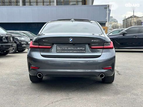 BMW 3 серия 2019 - фото 7