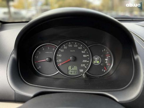 Mitsubishi Pajero Sport 2012 - фото 20