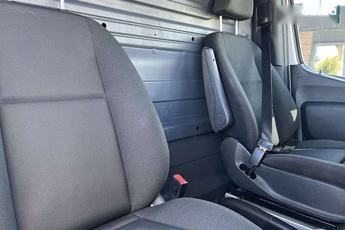 Mercedes-Benz Sprinter 2019 - фото 23
