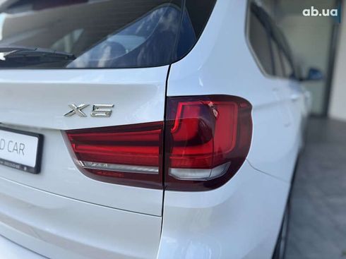 BMW X5 2018 - фото 21