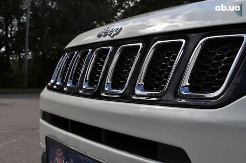 Jeep Compass 2019 - фото 18