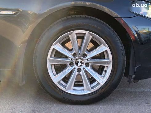 BMW 5 серия 2012 - фото 20