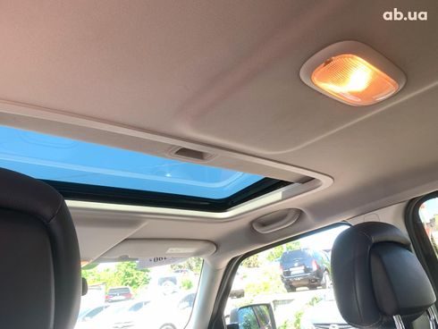 Jeep Patriot 2016 красный - фото 79