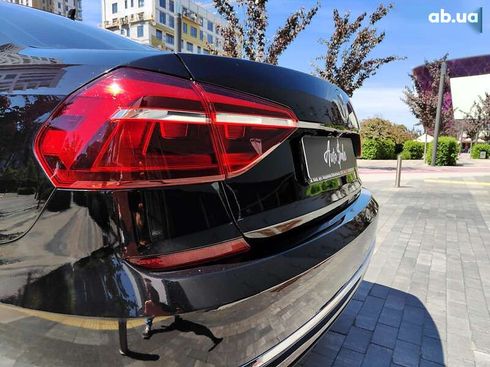 Volkswagen Passat 2017 - фото 16