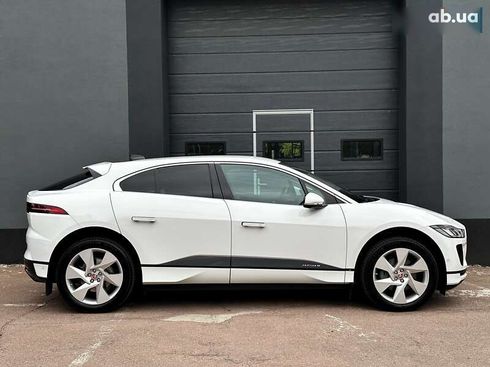 Jaguar I-Pace 2020 - фото 8