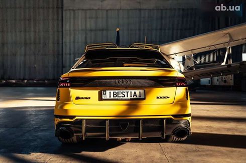 Audi RS Q8 2020 - фото 13