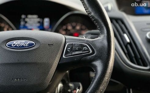 Ford Escape 2018 - фото 12