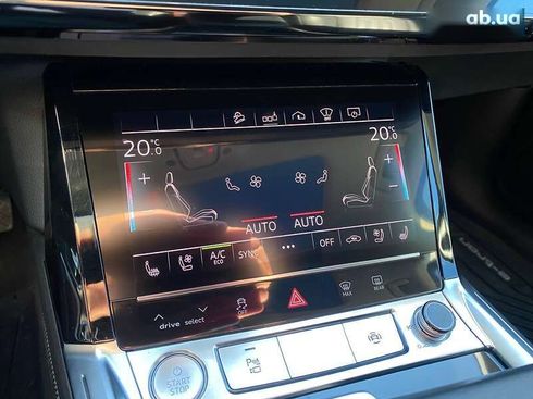 Audi E-Tron 2019 - фото 18