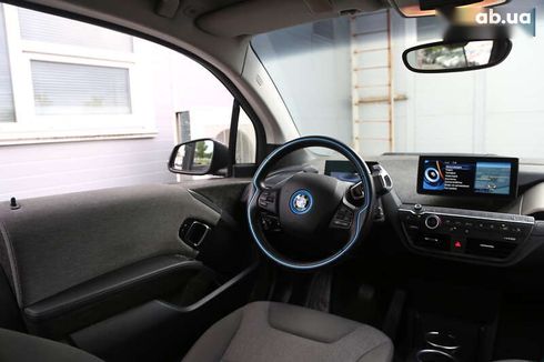 BMW i3 2014 - фото 13
