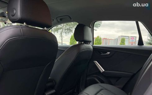 Audi Q2 2023 - фото 20