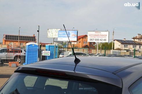 Ford C-Max 2012 - фото 22