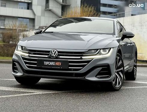 Volkswagen Arteon 2023 - фото 25