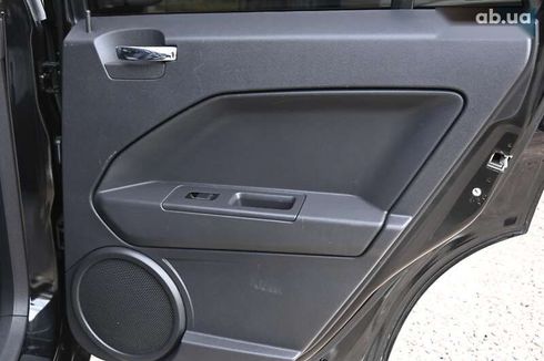 Dodge Caliber 2009 - фото 27