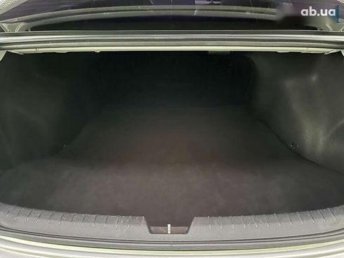 Hyundai Sonata 2016 - фото 9