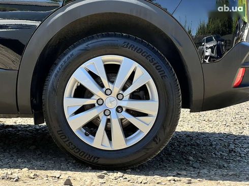 Peugeot 3008 2021 - фото 20