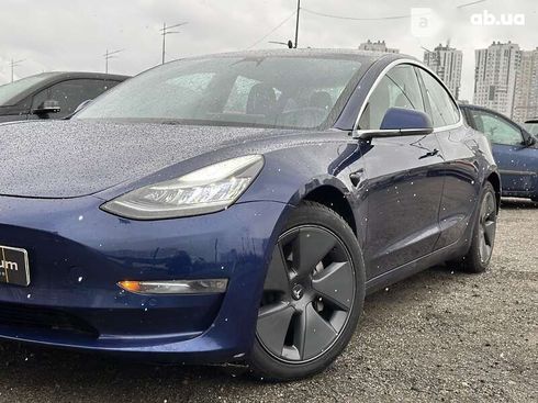 Tesla Model 3 2018 - фото 15