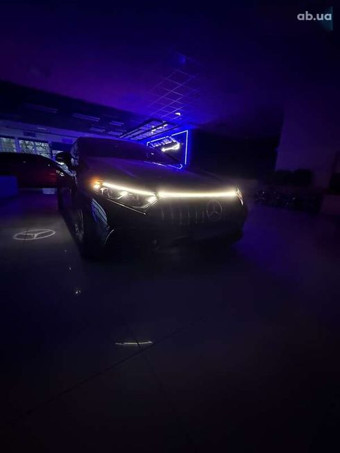 Mercedes-Benz EQS-Класс 2022 - фото 28