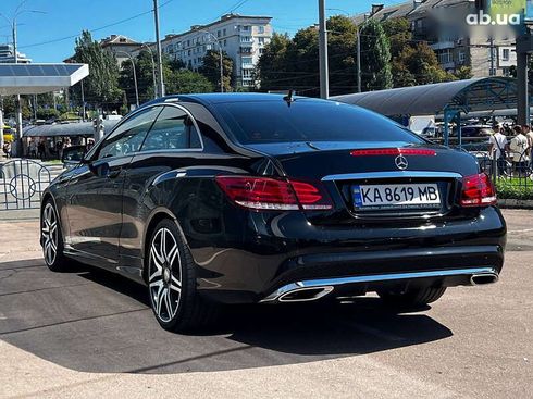 Mercedes-Benz E-Класс 2015 - фото 5