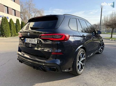 BMW X5 2021 - фото 6
