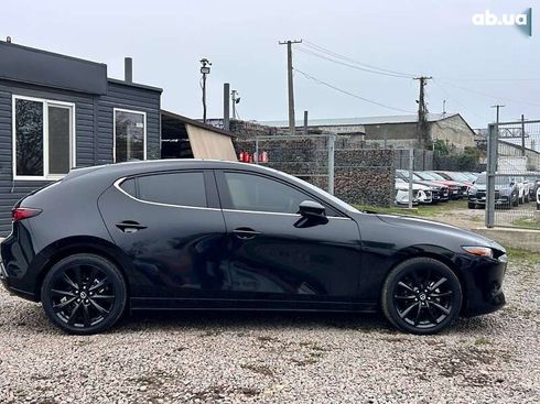 Mazda 3 2020 - фото 4