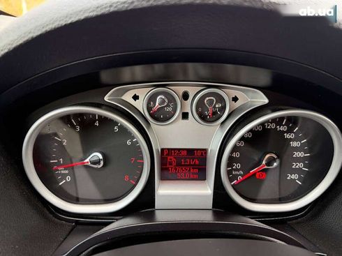 Ford Kuga 2012 - фото 15