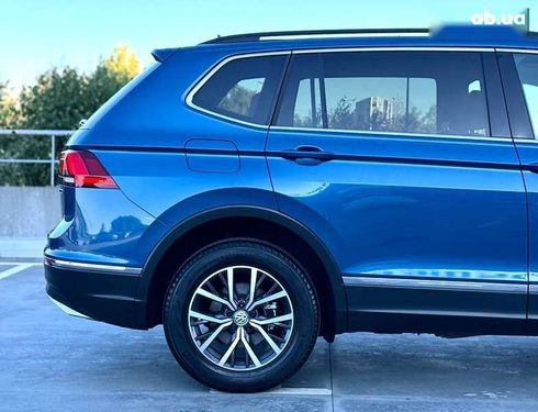 Volkswagen Tiguan 2020 - фото 17