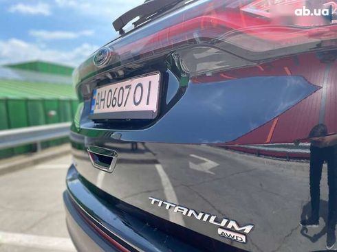 Ford Edge 2018 - фото 13