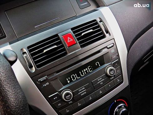 Great Wall Voleex C30 2014 - фото 8