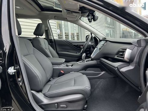 Subaru Outback 2024 - фото 30