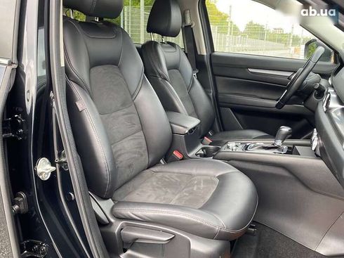 Mazda CX-5 2019 - фото 19