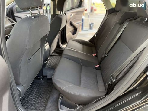 Ford Focus 2014 - фото 24