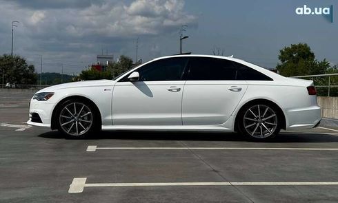 Audi A6 2016 - фото 8