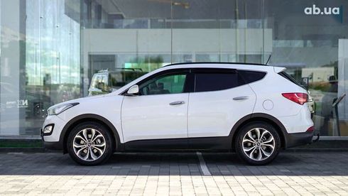 Hyundai Santa Fe 2014 - фото 3