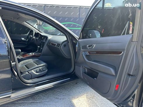 Audi A6 2010 - фото 9