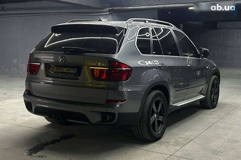 BMW X5 2013 - фото 6