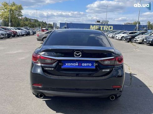 Mazda 6 2015 - фото 8