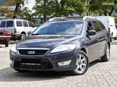 Продажа б/у Ford Mondeo 2010 года - купить на Автобазаре