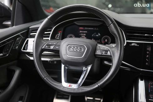 Audi Q8 2018 - фото 16