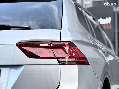 Volkswagen Tiguan 2020 - фото 16