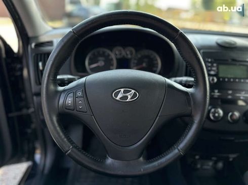 Hyundai i30 2011 - фото 29