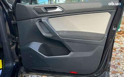 Volkswagen Tiguan 2017 - фото 26