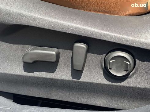 Subaru Legacy 2021 - фото 23